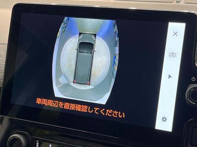シエンタ ハイブリッドＺ　１０．５インチナビ　フリップダウンモニター　パノラミックビューモニター　ＢＳＭ　トヨタチームメイト　ステアリングヒーター　アクセサリーコンセント　シートヒーターオートハイビーム　セーフティセンス（28枚目）