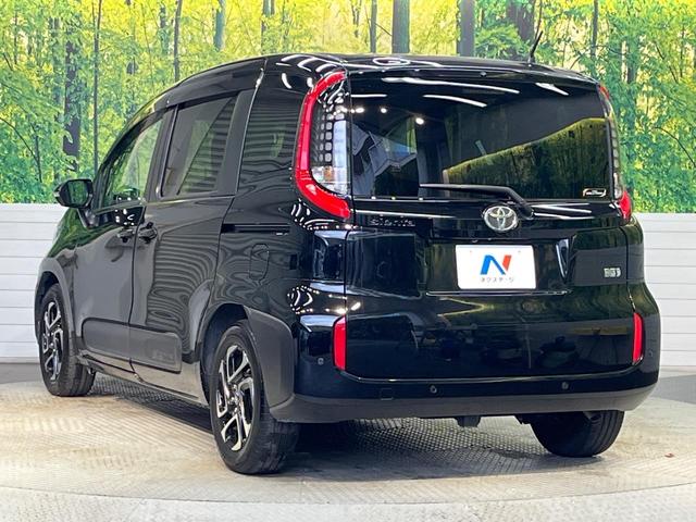 シエンタ ハイブリッドＺ　１０．５インチナビ　フリップダウンモニター　パノラミックビューモニター　ＢＳＭ　トヨタチームメイト　ステアリングヒーター　アクセサリーコンセント　シートヒーターオートハイビーム　セーフティセンス（61枚目）