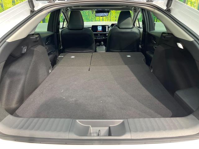 プリウス Ｚ　フルモデリスタエアロ　１２．３インチＤＡ　パノラマルーフ　デジタルインナーミラー　パノラミックビューモニター　トヨタチームメイト　シートベンチレーション　合皮レザーシート　ＢＳＭ　セーフティセンス（10枚目）