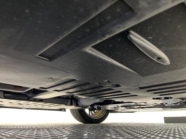 プリウス Ｚ　フルモデリスタエアロ　１２．３インチＤＡ　パノラマルーフ　デジタルインナーミラー　パノラミックビューモニター　トヨタチームメイト　シートベンチレーション　合皮レザーシート　ＢＳＭ　セーフティセンス（23枚目）