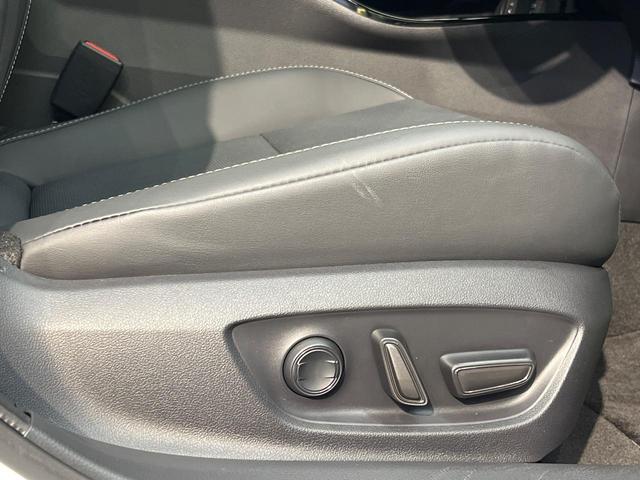 プリウス Ｚ　フルモデリスタエアロ　１２．３インチＤＡ　パノラマルーフ　デジタルインナーミラー　パノラミックビューモニター　トヨタチームメイト　シートベンチレーション　合皮レザーシート　ＢＳＭ　セーフティセンス（49枚目）