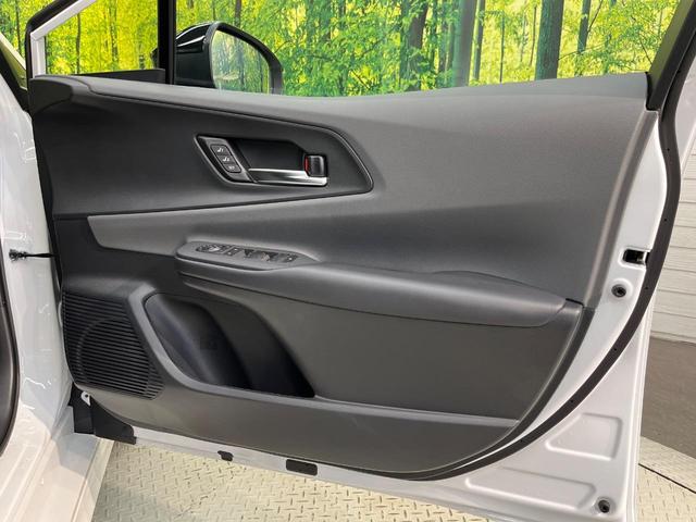 プリウス Ｚ　フルモデリスタエアロ　１２．３インチＤＡ　パノラマルーフ　デジタルインナーミラー　パノラミックビューモニター　トヨタチームメイト　シートベンチレーション　合皮レザーシート　ＢＳＭ　セーフティセンス（63枚目）