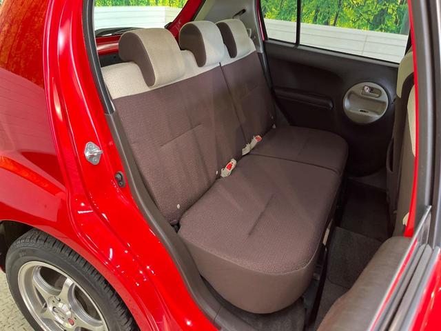 パッソ プラスハナ Cパッケージ 純正ナビ スマートキー ETC バックカメラ Bluetooth フルセグ フロントフォグライト HIDヘッドライト(9枚目)