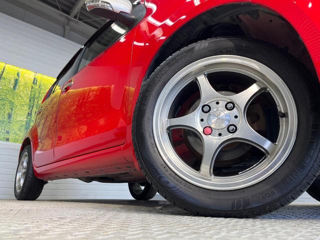 パッソ プラスハナ Cパッケージ 純正ナビ スマートキー ETC バックカメラ Bluetooth フルセグ フロントフォグライト HIDヘッドライト(13枚目)