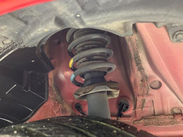 パッソ プラスハナ Cパッケージ 純正ナビ スマートキー ETC バックカメラ Bluetooth フルセグ フロントフォグライト HIDヘッドライト(20枚目)