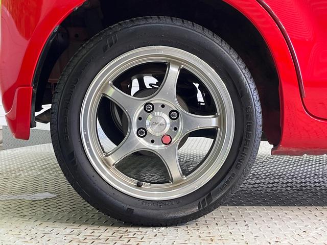 パッソ プラスハナ Cパッケージ 純正ナビ スマートキー ETC バックカメラ Bluetooth フルセグ フロントフォグライト HIDヘッドライト(25枚目)