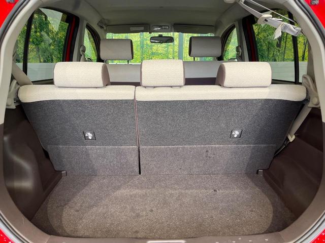 パッソ プラスハナ Cパッケージ 純正ナビ スマートキー ETC バックカメラ Bluetooth フルセグ フロントフォグライト HIDヘッドライト(30枚目)