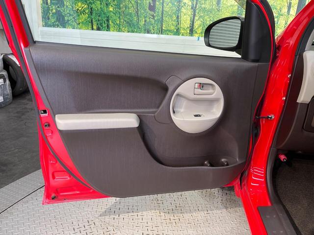 パッソ プラスハナ Cパッケージ 純正ナビ スマートキー ETC バックカメラ Bluetooth フルセグ フロントフォグライト HIDヘッドライト(32枚目)