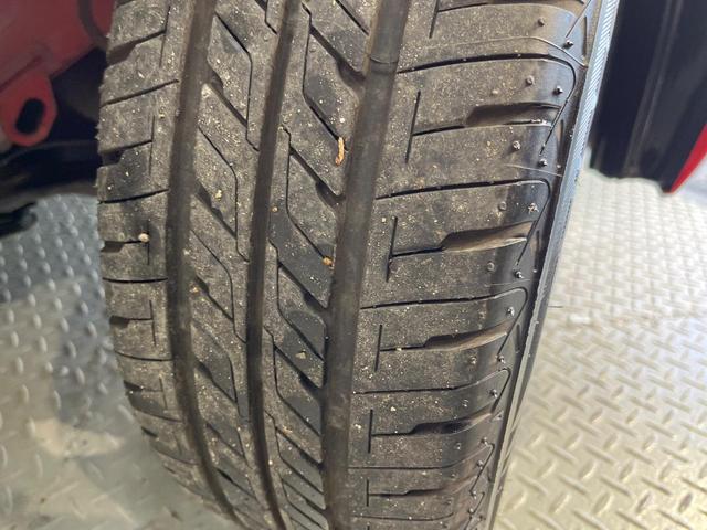 パッソ プラスハナ Cパッケージ 純正ナビ スマートキー ETC バックカメラ Bluetooth フルセグ フロントフォグライト HIDヘッドライト(35枚目)