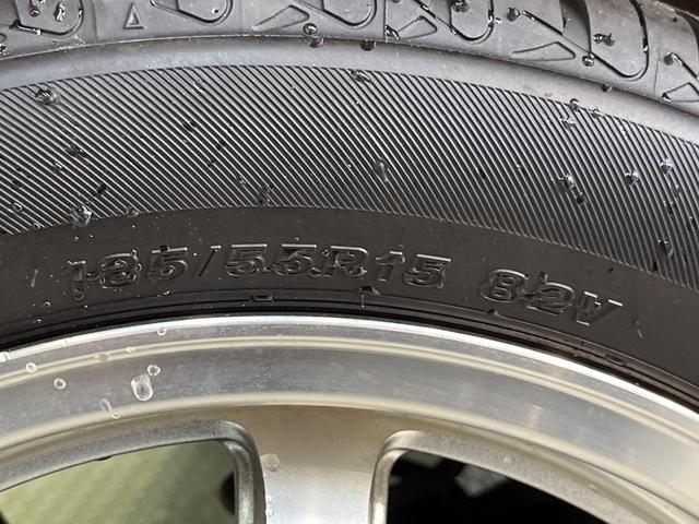 パッソ プラスハナ Cパッケージ 純正ナビ スマートキー ETC バックカメラ Bluetooth フルセグ フロントフォグライト HIDヘッドライト(36枚目)