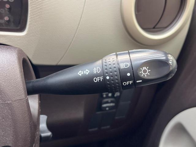 パッソ プラスハナ Cパッケージ 純正ナビ スマートキー ETC バックカメラ Bluetooth フルセグ フロントフォグライト HIDヘッドライト(41枚目)