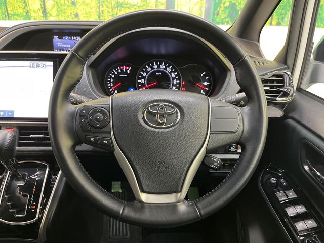 ヴォクシー ＺＳ　煌　後期　純正１０インチナビ　モデリスタエアロ　フリップダウンモニター　両側パワースライドドア　クルーズコントロール　セーフティセンス　オートハイビーム　ＬＥＤヘッドライト　バックカメラ　スマートキー（12枚目）