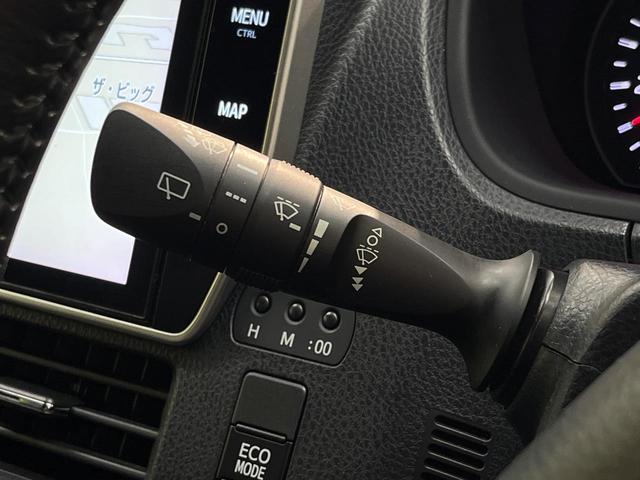 ヴォクシー ＺＳ　煌　後期　純正１０インチナビ　モデリスタエアロ　フリップダウンモニター　両側パワースライドドア　クルーズコントロール　セーフティセンス　オートハイビーム　ＬＥＤヘッドライト　バックカメラ　スマートキー（36枚目）