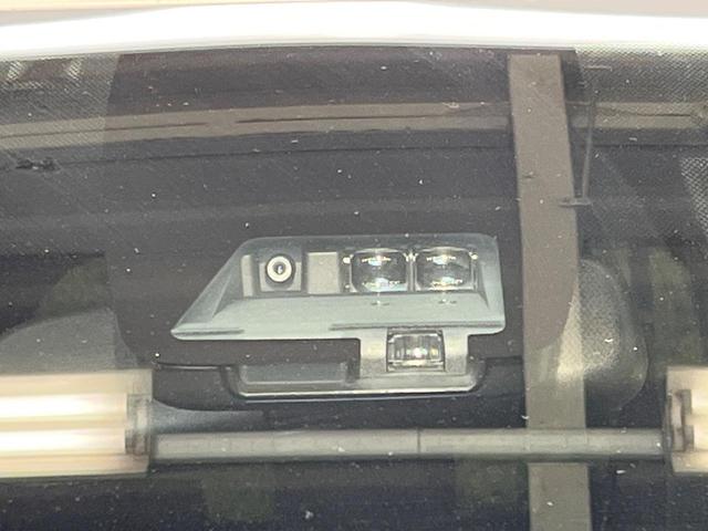 ヴォクシー ＺＳ　煌　後期　純正１０インチナビ　モデリスタエアロ　フリップダウンモニター　両側パワースライドドア　クルーズコントロール　セーフティセンス　オートハイビーム　ＬＥＤヘッドライト　バックカメラ　スマートキー（46枚目）