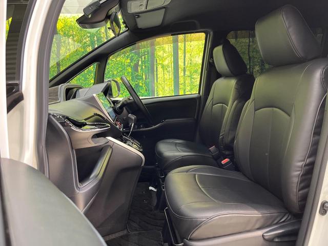 ヴォクシー ＺＳ　煌　後期　純正１０インチナビ　モデリスタエアロ　フリップダウンモニター　両側パワースライドドア　クルーズコントロール　セーフティセンス　オートハイビーム　ＬＥＤヘッドライト　バックカメラ　スマートキー（47枚目）