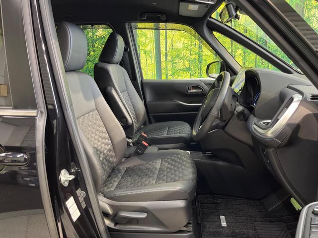 ヴォクシー ハイブリッドＳ－Ｚ　純正１０．５型ディスプレイオーディオ　快適利便ＰＫＧ　三眼ＬＥＤヘッドライト　両側電動ドア　全周囲カメラ　衝突軽減　レーダークルーズ　禁煙車　電動リアゲート　ハーフレザー　ドラレコ　コーナーセンサー（8枚目）