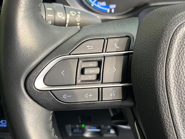 ヴォクシー ハイブリッドＳ－Ｚ　純正１０．５型ディスプレイオーディオ　快適利便ＰＫＧ　三眼ＬＥＤヘッドライト　両側電動ドア　全周囲カメラ　衝突軽減　レーダークルーズ　禁煙車　電動リアゲート　ハーフレザー　ドラレコ　コーナーセンサー（45枚目）