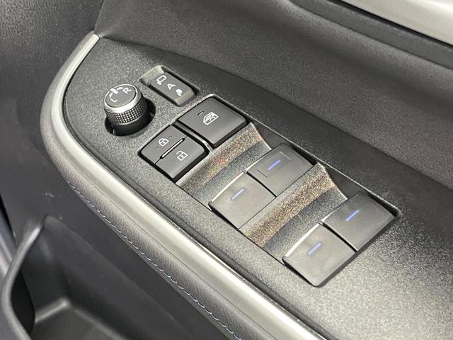 ヴォクシー ハイブリッドＳ－Ｚ　純正１０．５型ディスプレイオーディオ　快適利便ＰＫＧ　三眼ＬＥＤヘッドライト　両側電動ドア　全周囲カメラ　衝突軽減　レーダークルーズ　禁煙車　電動リアゲート　ハーフレザー　ドラレコ　コーナーセンサー（49枚目）
