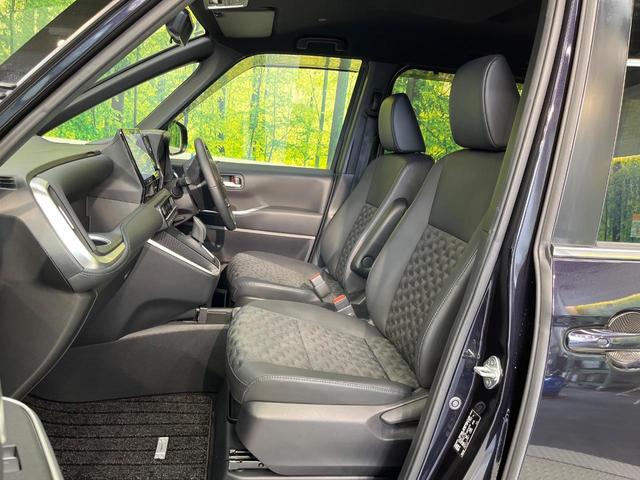 ヴォクシー ハイブリッドＳ－Ｚ　純正１０．５型ディスプレイオーディオ　快適利便ＰＫＧ　三眼ＬＥＤヘッドライト　両側電動ドア　全周囲カメラ　衝突軽減　レーダークルーズ　禁煙車　電動リアゲート　ハーフレザー　ドラレコ　コーナーセンサー（57枚目）