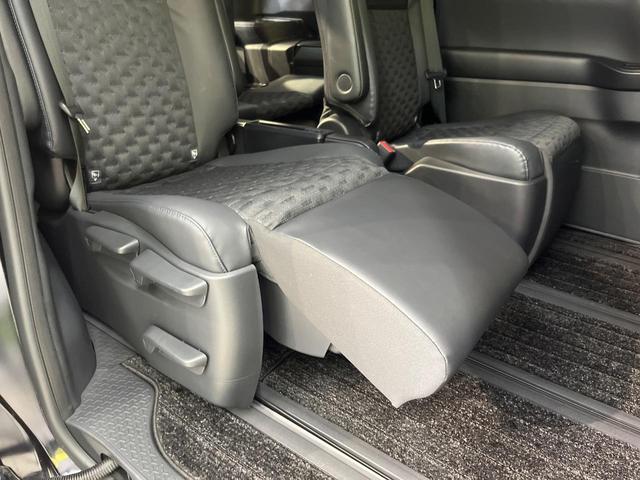 ヴォクシー ハイブリッドＳ－Ｚ　純正１０．５型ディスプレイオーディオ　快適利便ＰＫＧ　三眼ＬＥＤヘッドライト　両側電動ドア　全周囲カメラ　衝突軽減　レーダークルーズ　禁煙車　電動リアゲート　ハーフレザー　ドラレコ　コーナーセンサー（58枚目）