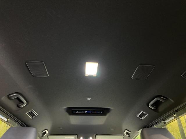 ヴォクシー ハイブリッドＳ－Ｚ　純正１０．５型ディスプレイオーディオ　快適利便ＰＫＧ　三眼ＬＥＤヘッドライト　両側電動ドア　全周囲カメラ　衝突軽減　レーダークルーズ　禁煙車　電動リアゲート　ハーフレザー　ドラレコ　コーナーセンサー（59枚目）