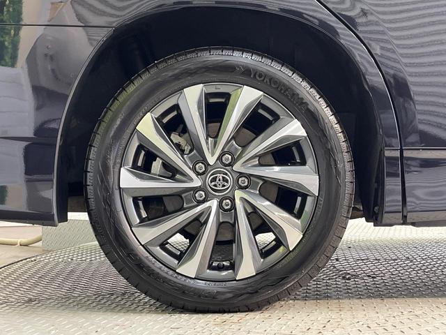 ヴォクシー ハイブリッドＳ－Ｚ　純正１０．５型ディスプレイオーディオ　快適利便ＰＫＧ　三眼ＬＥＤヘッドライト　両側電動ドア　全周囲カメラ　衝突軽減　レーダークルーズ　禁煙車　電動リアゲート　ハーフレザー　ドラレコ　コーナーセンサー（65枚目）