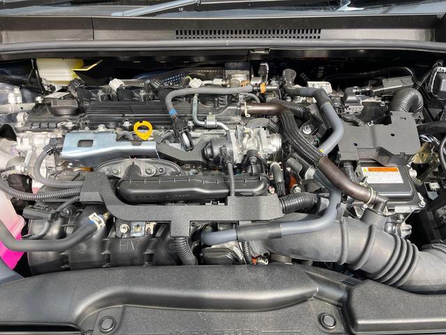 プリウス Ｚ　モデリスタエアロ　１２．３インチＤＡ　デジタルインナーミラー　パノラミックビューモニター　アクセサリーコンセント　セーフティセンス　レーダークルーズコントロール　ＢＳＭ　シートベンチレーション（18枚目）