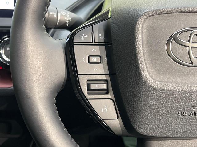 プリウス Ｚ　モデリスタエアロ　１２．３インチＤＡ　デジタルインナーミラー　パノラミックビューモニター　アクセサリーコンセント　セーフティセンス　レーダークルーズコントロール　ＢＳＭ　シートベンチレーション（41枚目）