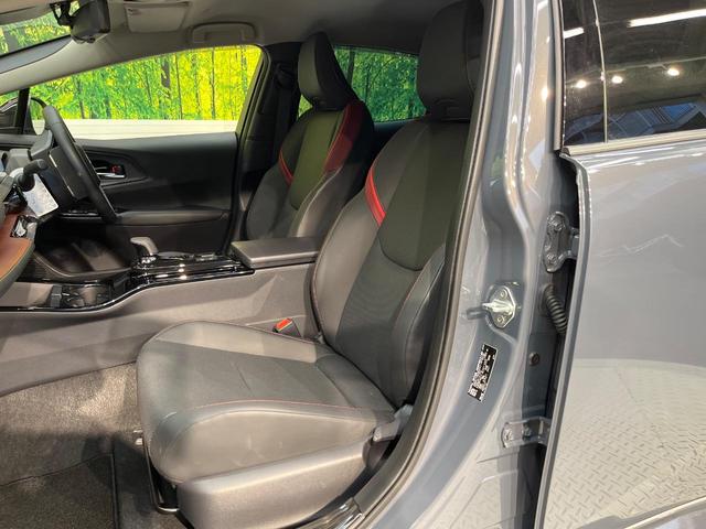 プリウス Ｚ　モデリスタエアロ　１２．３インチＤＡ　デジタルインナーミラー　パノラミックビューモニター　アクセサリーコンセント　セーフティセンス　レーダークルーズコントロール　ＢＳＭ　シートベンチレーション（59枚目）