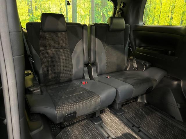 アルファード ２．５Ｓ　タイプゴールドＩＩ　後期　純正９型ディスプレイオーディオ　バックカメラ　両側電動ドア　セーフティセンス　レーダークルーズ　禁煙車　電動リアゲート　ハーフレザーシート　ドラレコ　コーナーセンサー　スマートキー　ＥＴＣ（10枚目）