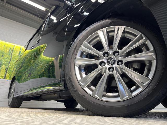 アルファード ２．５Ｓ　タイプゴールドＩＩ　後期　純正９型ディスプレイオーディオ　バックカメラ　両側電動ドア　セーフティセンス　レーダークルーズ　禁煙車　電動リアゲート　ハーフレザーシート　ドラレコ　コーナーセンサー　スマートキー　ＥＴＣ（14枚目）