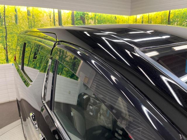 アルファード ２．５Ｓ　タイプゴールドＩＩ　後期　純正９型ディスプレイオーディオ　バックカメラ　両側電動ドア　セーフティセンス　レーダークルーズ　禁煙車　電動リアゲート　ハーフレザーシート　ドラレコ　コーナーセンサー　スマートキー　ＥＴＣ（30枚目）