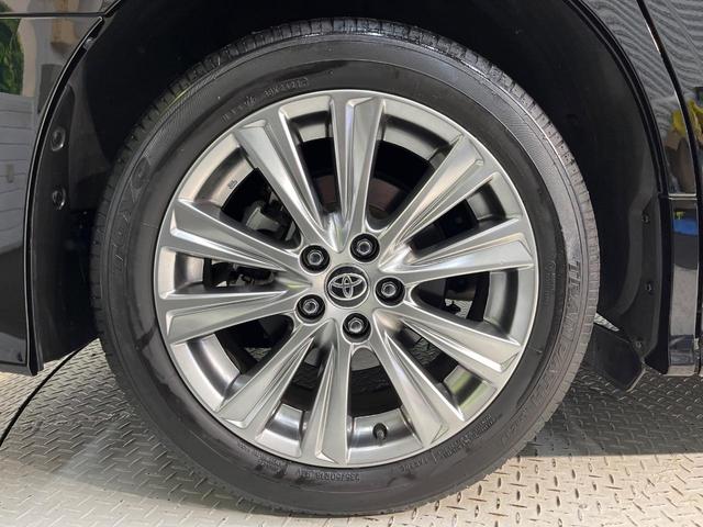 アルファード ２．５Ｓ　タイプゴールドＩＩ　後期　純正９型ディスプレイオーディオ　バックカメラ　両側電動ドア　セーフティセンス　レーダークルーズ　禁煙車　電動リアゲート　ハーフレザーシート　ドラレコ　コーナーセンサー　スマートキー　ＥＴＣ（32枚目）