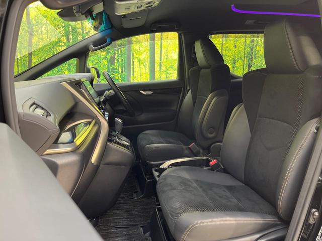 アルファード ２．５Ｓ　タイプゴールドＩＩ　後期　純正９型ディスプレイオーディオ　バックカメラ　両側電動ドア　セーフティセンス　レーダークルーズ　禁煙車　電動リアゲート　ハーフレザーシート　ドラレコ　コーナーセンサー　スマートキー　ＥＴＣ（37枚目）