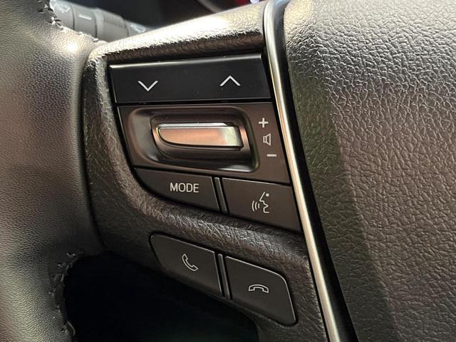 アルファード ２．５Ｓ　タイプゴールドＩＩ　後期　純正９型ディスプレイオーディオ　バックカメラ　両側電動ドア　セーフティセンス　レーダークルーズ　禁煙車　電動リアゲート　ハーフレザーシート　ドラレコ　コーナーセンサー　スマートキー　ＥＴＣ（47枚目）