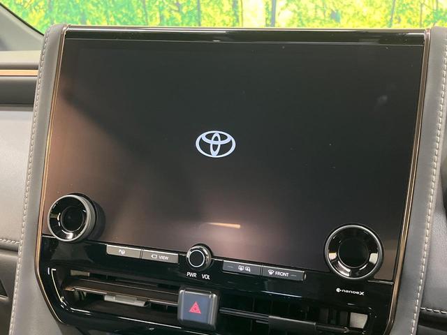 ヴェルファイアハイブリッド Ｚ　プレミア　１４インチナビ　ユニバーサルステップ　１３．２インチ有機ＥＬフリップダウンモニター　左右独立ムーンルーフ　エグゼクティブパワーシート　デジタルインナーミラー　トヨタチームメイト　ＢＳＭ　ＨＵＤ（4枚目）