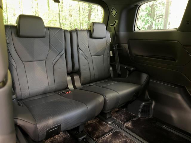 ヴェルファイアハイブリッド Ｚ　プレミア　１４インチナビ　ユニバーサルステップ　１３．２インチ有機ＥＬフリップダウンモニター　左右独立ムーンルーフ　エグゼクティブパワーシート　デジタルインナーミラー　トヨタチームメイト　ＢＳＭ　ＨＵＤ（10枚目）