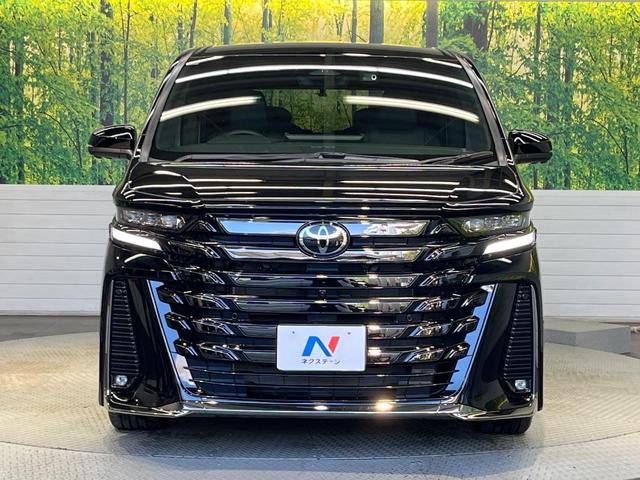 ヴェルファイアハイブリッド Ｚ　プレミア　１４インチナビ　ユニバーサルステップ　１３．２インチ有機ＥＬフリップダウンモニター　左右独立ムーンルーフ　エグゼクティブパワーシート　デジタルインナーミラー　トヨタチームメイト　ＢＳＭ　ＨＵＤ（15枚目）