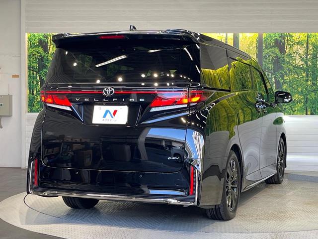 ヴェルファイアハイブリッド Ｚ　プレミア　１４インチナビ　ユニバーサルステップ　１３．２インチ有機ＥＬフリップダウンモニター　左右独立ムーンルーフ　エグゼクティブパワーシート　デジタルインナーミラー　トヨタチームメイト　ＢＳＭ　ＨＵＤ（17枚目）