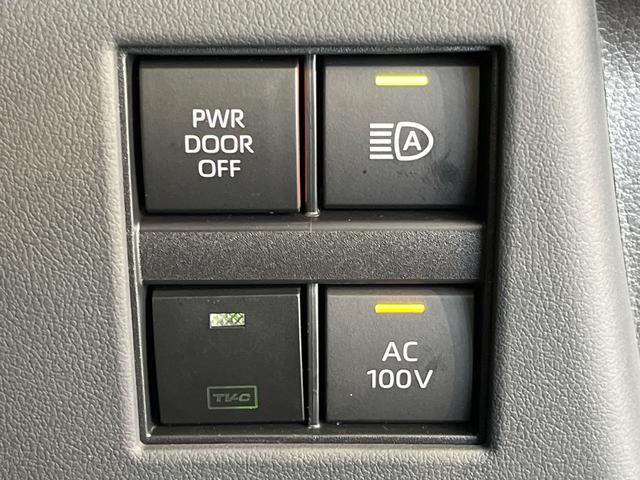 ヴェルファイアハイブリッド Ｚ　プレミア　１４インチナビ　ユニバーサルステップ　１３．２インチ有機ＥＬフリップダウンモニター　左右独立ムーンルーフ　エグゼクティブパワーシート　デジタルインナーミラー　トヨタチームメイト　ＢＳＭ　ＨＵＤ（33枚目）