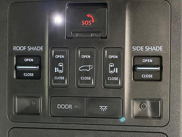 ヴェルファイアハイブリッド Ｚ　プレミア　１４インチナビ　ユニバーサルステップ　１３．２インチ有機ＥＬフリップダウンモニター　左右独立ムーンルーフ　エグゼクティブパワーシート　デジタルインナーミラー　トヨタチームメイト　ＢＳＭ　ＨＵＤ（52枚目）