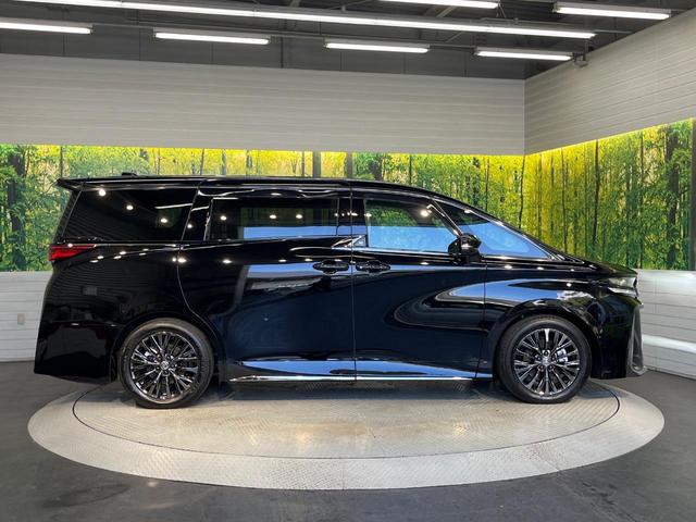 ヴェルファイアハイブリッド Ｚ　プレミア　１４インチナビ　ユニバーサルステップ　１３．２インチ有機ＥＬフリップダウンモニター　左右独立ムーンルーフ　エグゼクティブパワーシート　デジタルインナーミラー　トヨタチームメイト　ＢＳＭ　ＨＵＤ（75枚目）