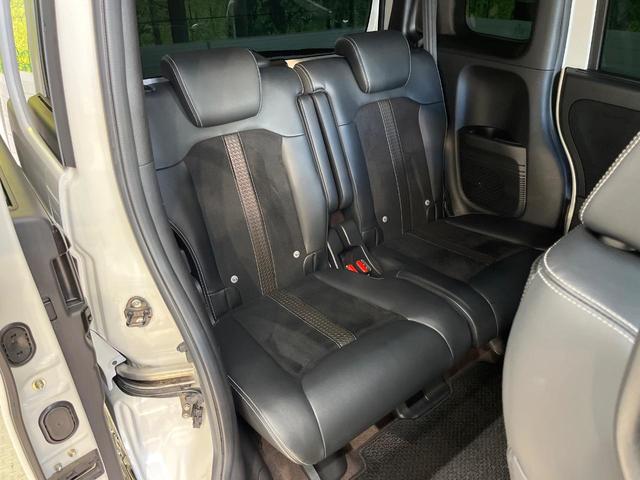 Ｎ－ＢＯＸカスタム Ｇ・Ｌターボホンダセンシング　ＳＤナビ　バックカメラ　両側電動スライドドア　ホンダセンシング　アダプティブクルーズコントロール　禁煙車　車線逸脱警報　ＬＥＤヘッドライト　パドルシフト　Ｂｌｕｅｔｏｏｔｈ　ＥＴＣ（9枚目）