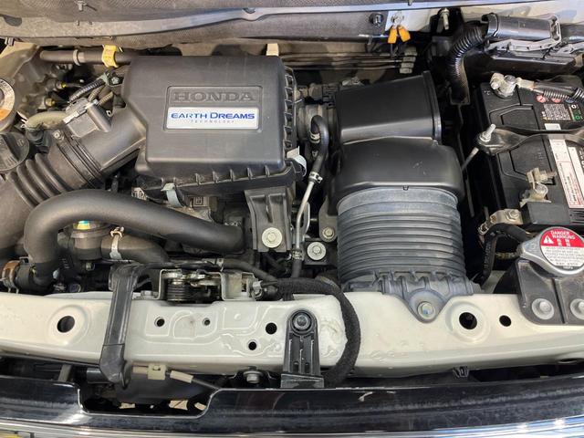 Ｎ－ＢＯＸカスタム Ｇ・Ｌターボホンダセンシング　ＳＤナビ　バックカメラ　両側電動スライドドア　ホンダセンシング　アダプティブクルーズコントロール　禁煙車　車線逸脱警報　ＬＥＤヘッドライト　パドルシフト　Ｂｌｕｅｔｏｏｔｈ　ＥＴＣ（18枚目）