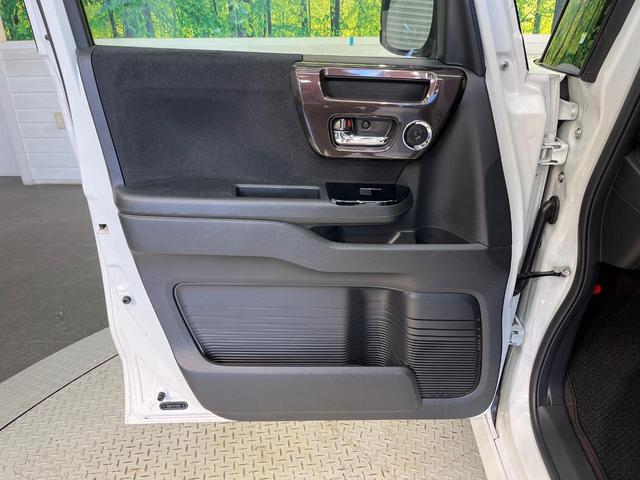 Ｎ－ＢＯＸカスタム Ｇ・Ｌターボホンダセンシング　ＳＤナビ　バックカメラ　両側電動スライドドア　ホンダセンシング　アダプティブクルーズコントロール　禁煙車　車線逸脱警報　ＬＥＤヘッドライト　パドルシフト　Ｂｌｕｅｔｏｏｔｈ　ＥＴＣ（46枚目）