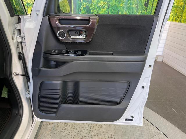 Ｎ－ＢＯＸカスタム Ｇ・Ｌターボホンダセンシング　ＳＤナビ　バックカメラ　両側電動スライドドア　ホンダセンシング　アダプティブクルーズコントロール　禁煙車　車線逸脱警報　ＬＥＤヘッドライト　パドルシフト　Ｂｌｕｅｔｏｏｔｈ　ＥＴＣ（47枚目）