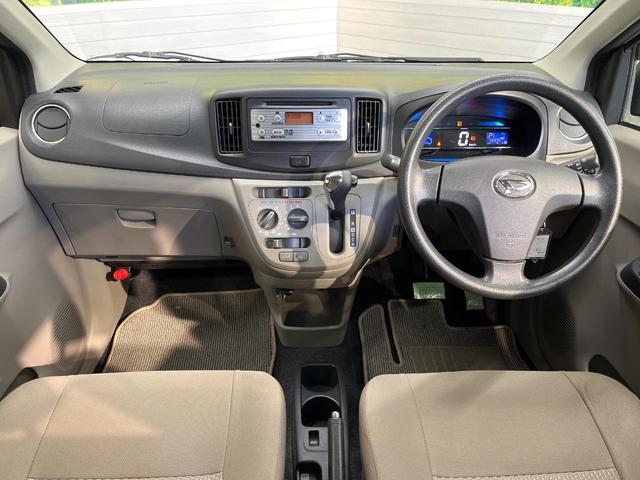 ミライース Ｘ　メモリアルエディション　禁煙車　電動格納ドアミラー　純正１４インチアルミ　ＣＤ　キーレス　アイドリングストップ（2枚目）