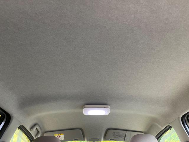 ミライース Ｘ　メモリアルエディション　禁煙車　電動格納ドアミラー　純正１４インチアルミ　ＣＤ　キーレス　アイドリングストップ（34枚目）