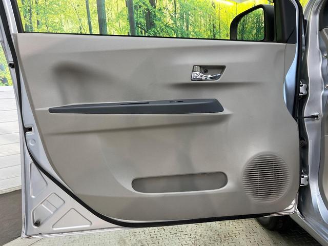 ミライース Ｘ　メモリアルエディション　禁煙車　電動格納ドアミラー　純正１４インチアルミ　ＣＤ　キーレス　アイドリングストップ（38枚目）