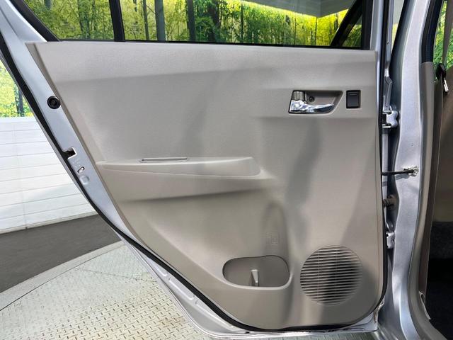 ミライース Ｘ　メモリアルエディション　禁煙車　電動格納ドアミラー　純正１４インチアルミ　ＣＤ　キーレス　アイドリングストップ（40枚目）